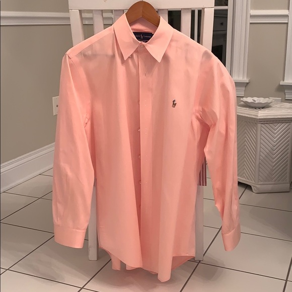 Ralph Lauren Other - Ralph Lauren Classic Fit Button-Down Collar Shirt